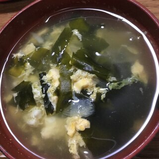 簡単アレンジ玉ねぎスープ